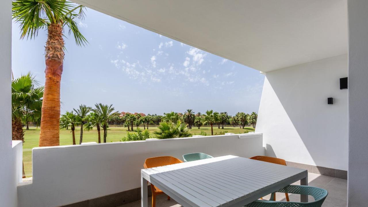 Homity Holidays - Playa Granada - Marina Golf Motril Exterior foto